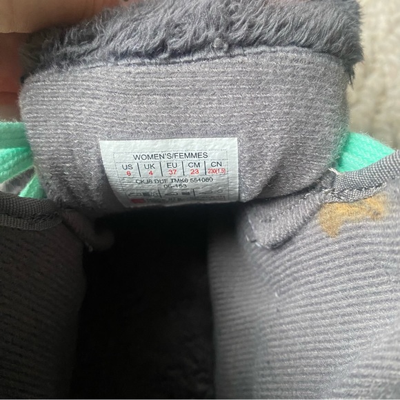 The North Face thermoball women’s boots - Picture 11 of 11